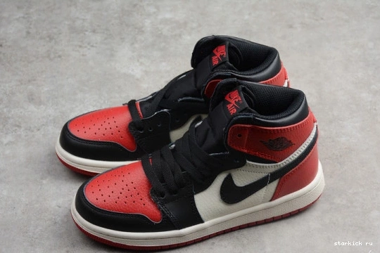 Air Toe